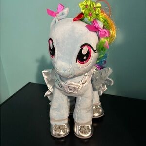 My Little Pony Rainbow Plush Toy